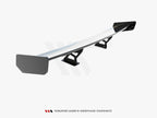 Carbon Spoiler With Internal Brackets Uprights Mazda MX-5 ND (Mk4)