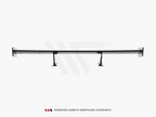 Carbon Spoiler With Internal Brackets Uprights Mazda MX-5 ND (Mk4)