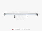 Carbon Spoiler With Internal Brackets Uprights Mazda MX-5 ND (Mk4)