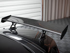 Carbon Spoiler With Internal Brackets Uprights + LED Mazda MX-5 ND (Mk4)