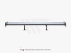 Carbon Spoiler With Internal Brackets Uprights + LED Mazda MX-5 ND (Mk4)