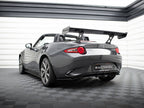 Carbon Spoiler JDM Style Mazda MX-5 ND (Mk4)