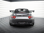 Carbon Spoiler JDM Style Mazda MX-5 ND (Mk4)