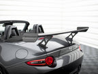 Carbon Spoiler JDM Style Mazda MX-5 ND (Mk4)