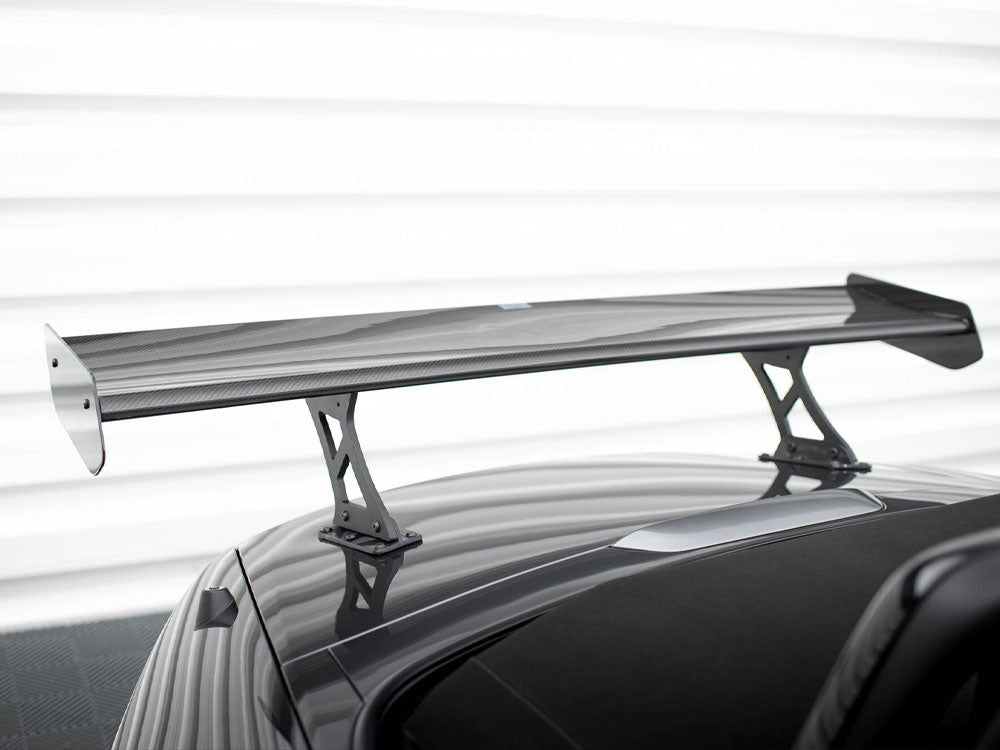 Carbon Spoiler JDM Style Mazda MX-5 ND (Mk4)