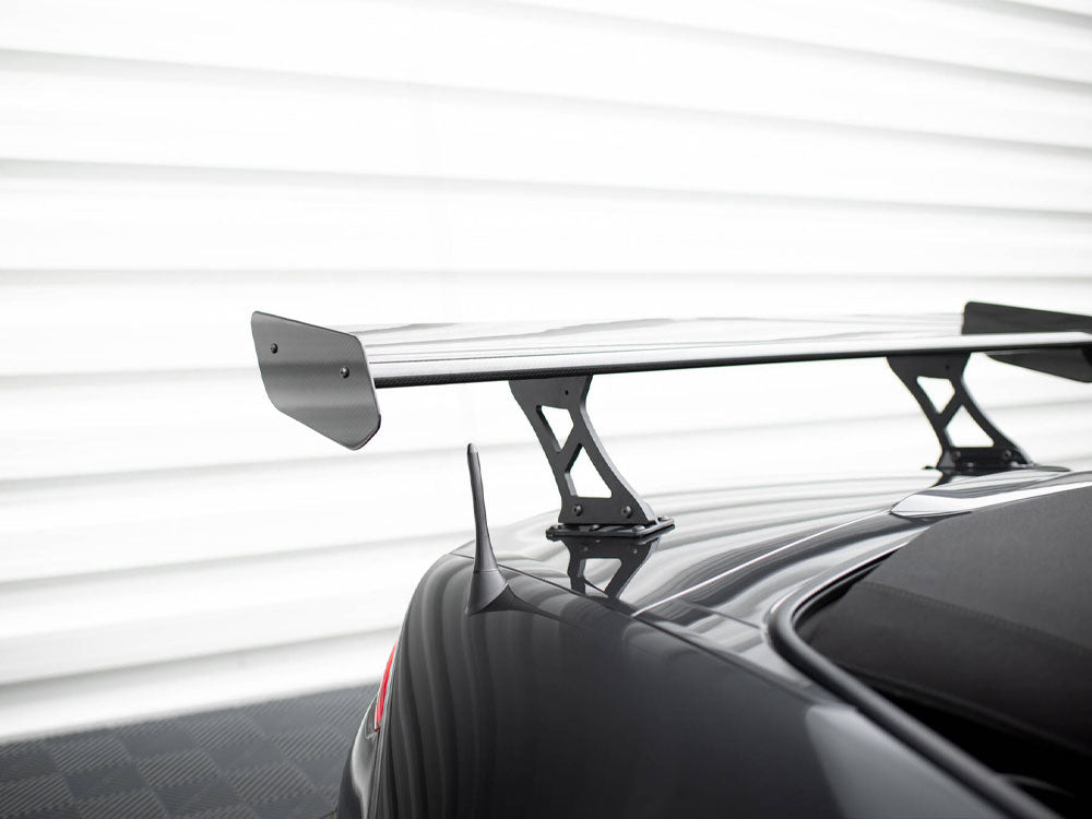 Carbon Spoiler JDM Style Mazda MX-5 ND (Mk4)