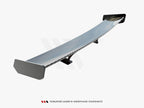 Carbon Spoiler JDM Style Mazda MX-5 ND (Mk4)