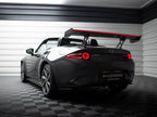Carbon Spoiler JDM Style + LED Mazda MX-5 ND (Mk4)