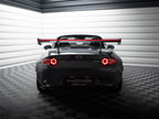 Carbon Spoiler JDM Style + LED Mazda MX-5 ND (Mk4)