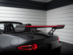 Carbon Spoiler JDM Style + LED Mazda MX-5 ND (Mk4)