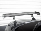 Carbon Spoiler JDM Style + LED Mazda MX-5 ND (Mk4)