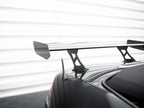 Carbon Spoiler JDM Style + LED Mazda MX-5 ND (Mk4)