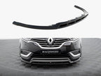Front Splitter Renault Espace Mk5 Facelift