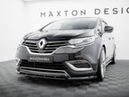 Front Splitter Renault Espace Mk5 Facelift