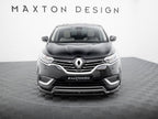 Front Splitter Renault Espace Mk5 Facelift
