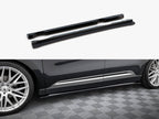 Side Skirts Diffusers Renault Espace Mk5 Facelift