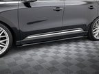 Side Skirts Diffusers Renault Espace Mk5 Facelift