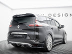 Spoiler CAP Renault Espace Mk5 Facelift