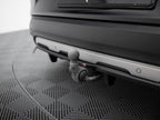 Rear Splitter (Vertical Bars) Renault Espace Mk5 Facelift