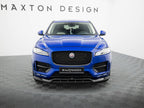 Front Splitter Jaguar F-Pace R-Sport Mk1