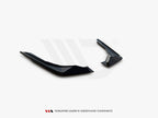Rear Side Splitters BMW M2 M-Performance G87