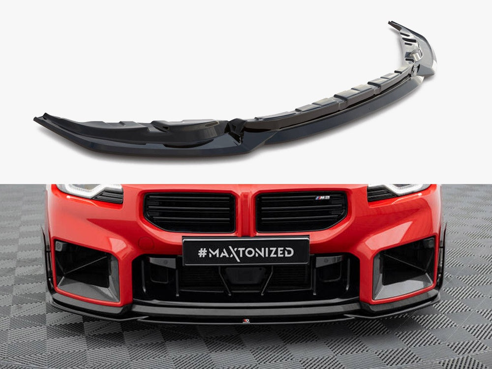 Front Splitter BMW M2 M-Performance G87