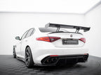 Carbon Spoiler Alfa Romeo Giulia Quadrifoglio