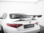 Carbon Spoiler Alfa Romeo Giulia Quadrifoglio