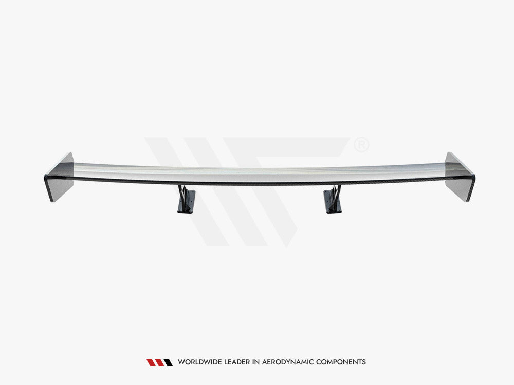 Carbon Spoiler Alfa Romeo Giulia Quadrifoglio