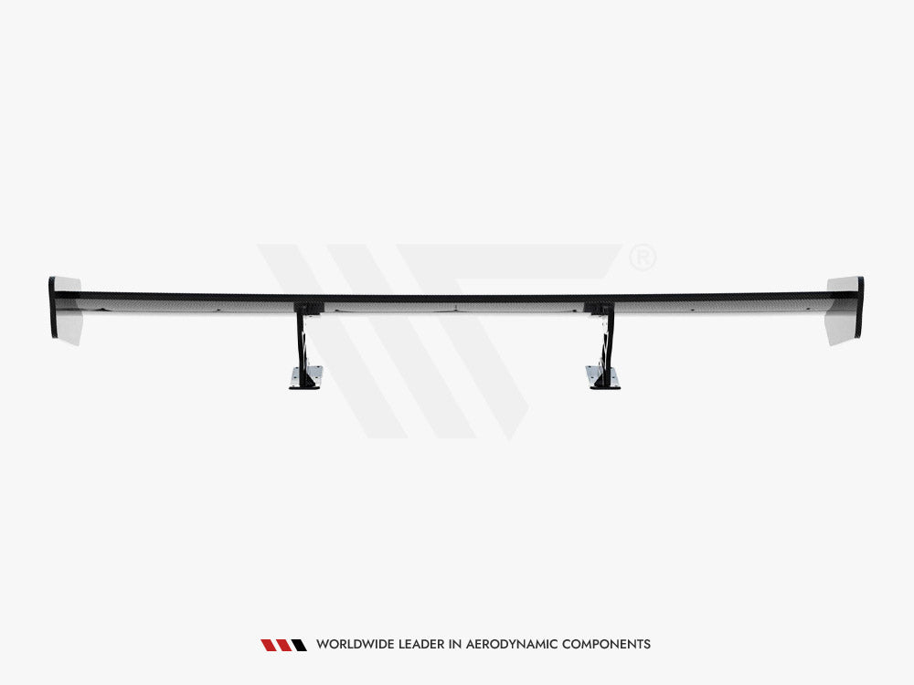 Carbon Spoiler Alfa Romeo Giulia Quadrifoglio