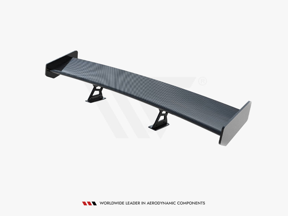 Carbon Spoiler Alfa Romeo Giulia Quadrifoglio