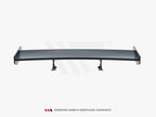 Carbon Spoiler Alfa Romeo Giulia Quadrifoglio
