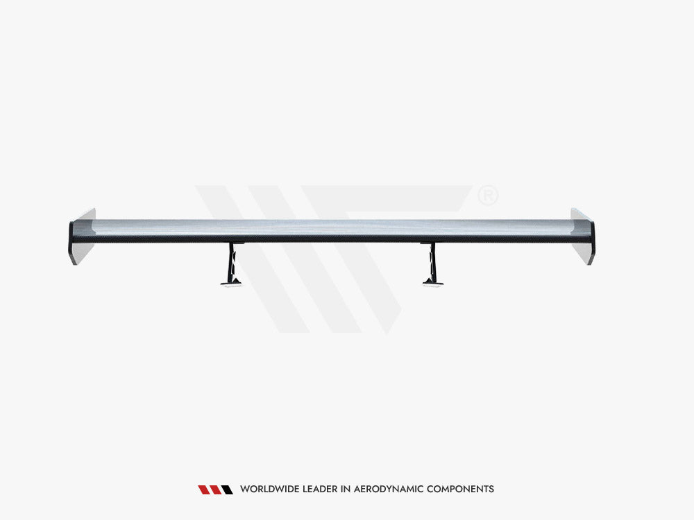 Carbon Spoiler Alfa Romeo Giulia Quadrifoglio