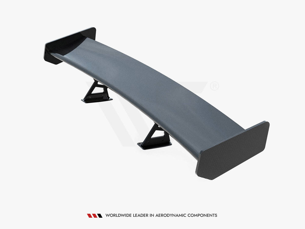 Carbon Spoiler Alfa Romeo Giulia Quadrifoglio