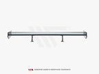 Carbon Spoiler + LED Alfa Romeo Giulia Quadrifoglio