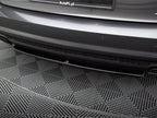 Rear Splitter Audi A6 / A6 C7 S-Line / S6 C7 Facelift