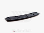 Rear Splitter Audi A6 / A6 C7 S-Line / S6 C7 Facelift
