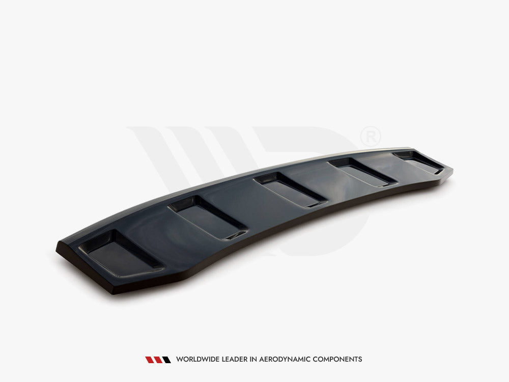 Rear Splitter Audi A6 / A6 C7 S-Line / S6 C7 Facelift