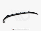 Front Splitter Skoda Enyaq Coupe iV