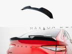 Spoiler CAP 3D Skoda Enyaq Coupe iV