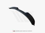 Spoiler CAP 3D Skoda Enyaq Coupe iV