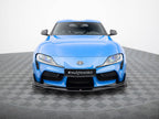 Front Splitter V.1 Toyota Supra Mk5
