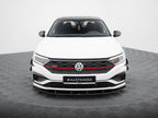 Street PRO Front Splitter Volkswagen Jetta GLI Mk7