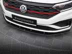 Street PRO Front Splitter Volkswagen Jetta GLI Mk7