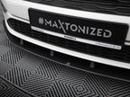 Street PRO Front Splitter Volkswagen Jetta GLI Mk7