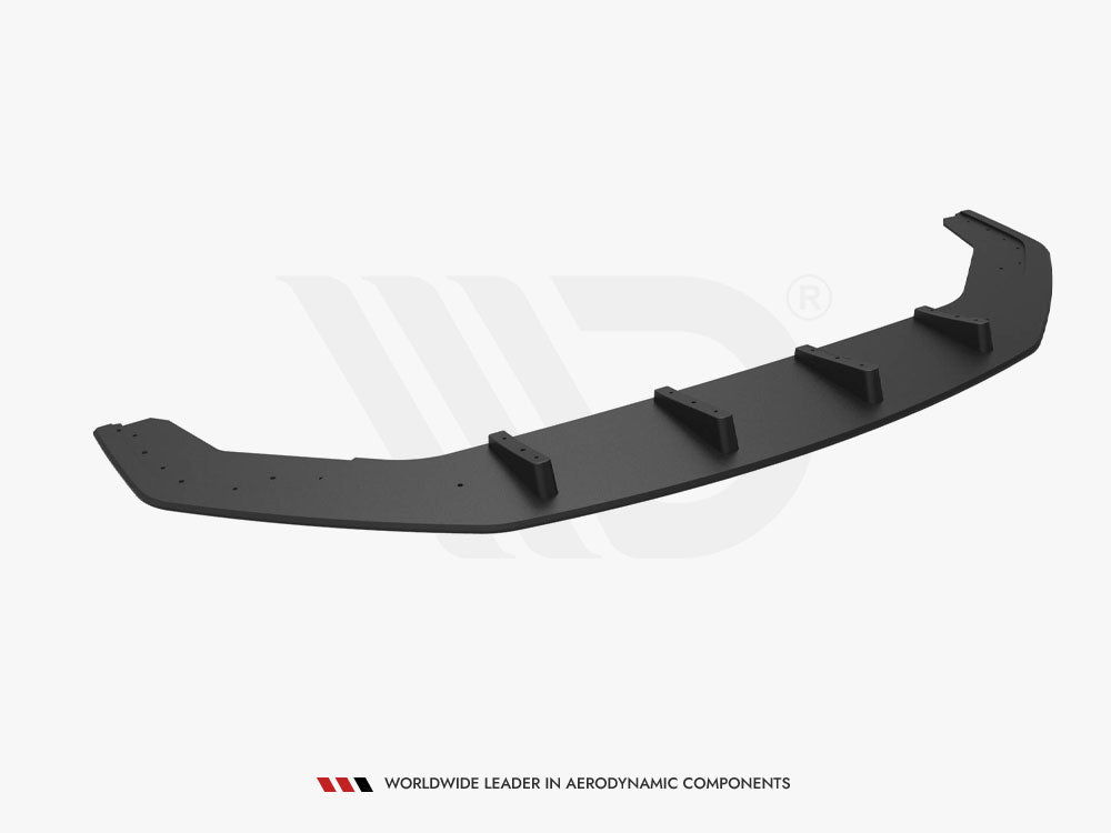 Street PRO Front Splitter Volkswagen Jetta GLI Mk7