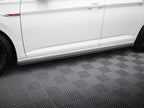 Street PRO Side Skirts Diffusers Volkswagen Jetta GLI Mk7