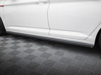 Street PRO Side Skirts Diffusers Volkswagen Jetta GLI Mk7