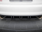 Street PRO Rear Diffuser Volkswagen Jetta GLI Mk7
