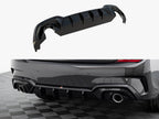 Rear Valance BMW 3 M-Pack G20 / G21